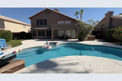 3879 E Amberwood Drive, Phoenix, AZ 85048 - Photo 38