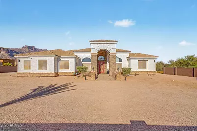 529 S Val Vista Road, Apache Junction, AZ 85119 - Photo 1