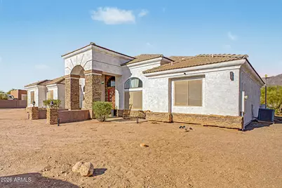 529 S Val Vista Road, Apache Junction, AZ 85119 - Photo 4