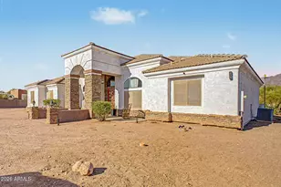529 S Val Vista Rd, Apache Junction, AZ 85119 - Photo 4