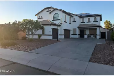45016 W Juniper Avenue, Maricopa, AZ 85139 - Photo 16