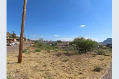 0 W Wight/Lobb Street #42, Superior, AZ 85173 - Photo 2