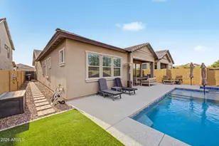 21641 N 59th St, Phoenix, AZ 85054 - Photo 44