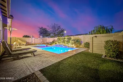 21641 N 59th Street, Phoenix, AZ 85054 - Photo 36