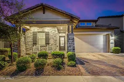 21641 N 59th Street, Phoenix, AZ 85054 - Photo 1