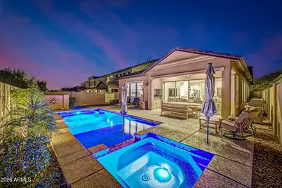 21641 N 59th Street, Phoenix, AZ 85054 - Photo 40