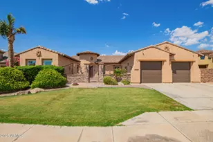 14372 W Cypress St, Goodyear, AZ 85395 - Photo 1