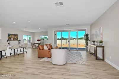 19222 N 29th Place, Phoenix, AZ 85050 - Photo 8