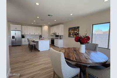 19222 N 29th Place, Phoenix, AZ 85050 - Photo 4