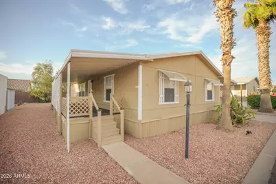 19802 N 32nd Street #11, Phoenix, AZ 85050 - Photo 1