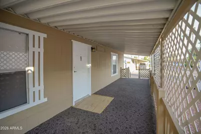 19802 N 32nd Street #11, Phoenix, AZ 85050 - Photo 32