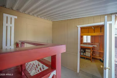 19802 N 32nd Street #11, Phoenix, AZ 85050 - Photo 28