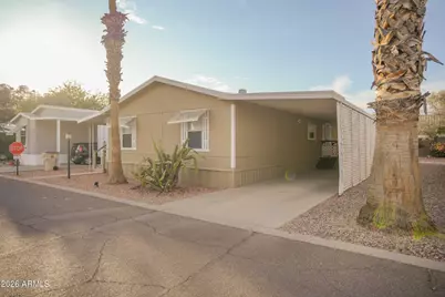 19802 N 32nd Street #11, Phoenix, AZ 85050 - Photo 24