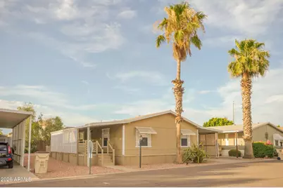 19802 N 32nd Street #11, Phoenix, AZ 85050 - Photo 22