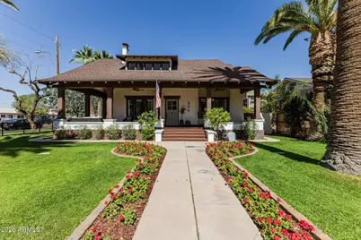 506 E Portland Street, Phoenix, AZ 85004 - Photo 2