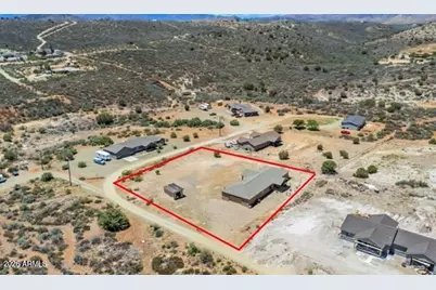 10930 S Banjo Way, Mayer, AZ 86333 - Photo 2