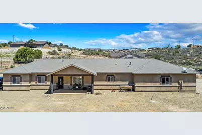 10930 S Banjo Way, Mayer, AZ 86333 - Photo 1