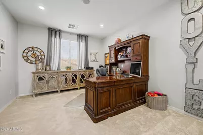 1577 W Swan Place, Chandler, AZ 85286 - Photo 38