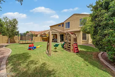 1577 W Swan Place, Chandler, AZ 85286 - Photo 48