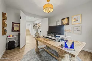 1577 W Swan Pl, Chandler, AZ 85286 - Photo 42