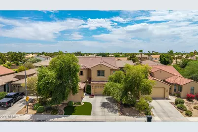 1577 W Swan Place, Chandler, AZ 85286 - Photo 56