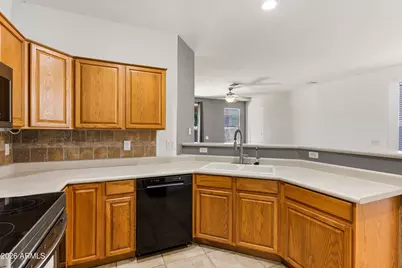 3525 W Quail Track Drive, Phoenix, AZ 85083 - Photo 18