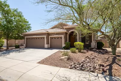 3525 W Quail Track Drive, Phoenix, AZ 85083 - Photo 38