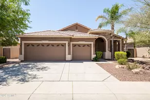 3525 W Quail Track Dr, Phoenix, AZ 85083 - Photo 1