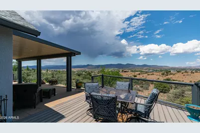 14324 E Meadow Road, Dewey, AZ 86327 - Photo 16