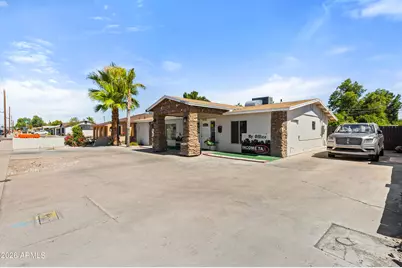 1023 E Broadway Road, Mesa, AZ 85204 - Photo 4
