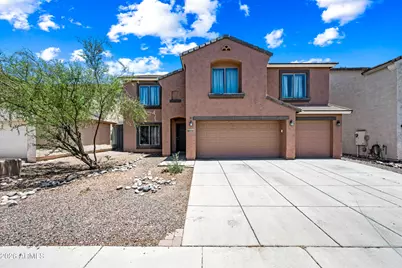 111 N Carter Ranch Road, Coolidge, AZ 85128 - Photo 1