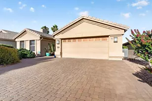 3779 N 151st Ave, Goodyear, AZ 85395 - Photo 2