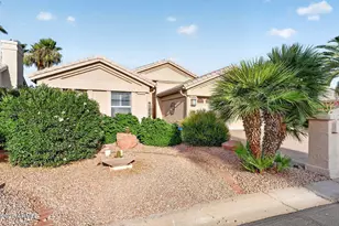 3779 N 151st Ave, Goodyear, AZ 85395 - Photo 1