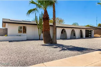 12424 N 33rd Street, Phoenix, AZ 85032 - Photo 1
