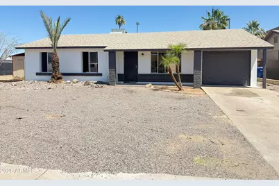 1558 W Crescent Avenue, Mesa, AZ 85202 - Photo 1