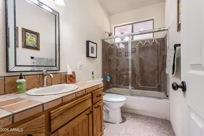 6195 S Calle De La Menta --, Hereford, AZ 85615 - Photo 14