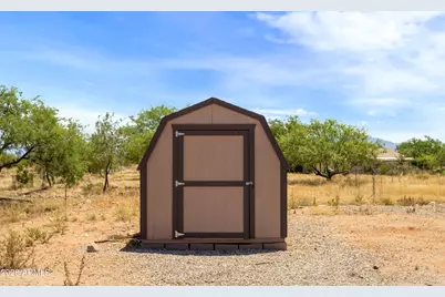 6195 S Calle De La Menta --, Hereford, AZ 85615 - Photo 38