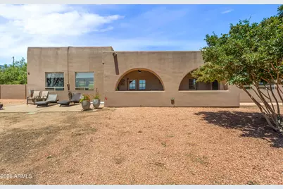 6195 S Calle De La Menta --, Hereford, AZ 85615 - Photo 30