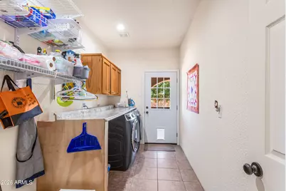 6195 S Calle De La Menta --, Hereford, AZ 85615 - Photo 26