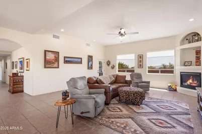 6195 S Calle De La Menta --, Hereford, AZ 85615 - Photo 4