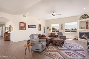 6195 S Calle De La Menta, Hereford, AZ 85615 - Photo 4