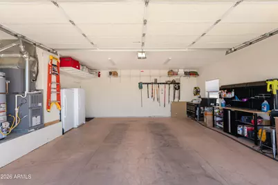 6195 S Calle De La Menta --, Hereford, AZ 85615 - Photo 34