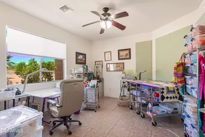 6195 S Calle De La Menta --, Hereford, AZ 85615 - Photo 24