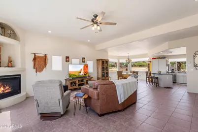 6195 S Calle De La Menta --, Hereford, AZ 85615 - Photo 8