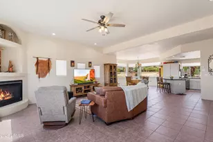 6195 S Calle De La Menta, Hereford, AZ 85615 - Photo 8
