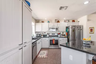 6195 S Calle De La Menta --, Hereford, AZ 85615 - Photo 12