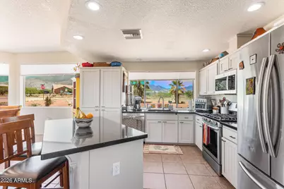 6195 S Calle De La Menta --, Hereford, AZ 85615 - Photo 10