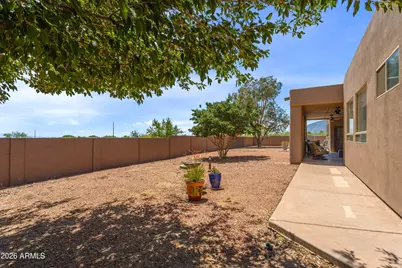 6195 S Calle De La Menta --, Hereford, AZ 85615 - Photo 28