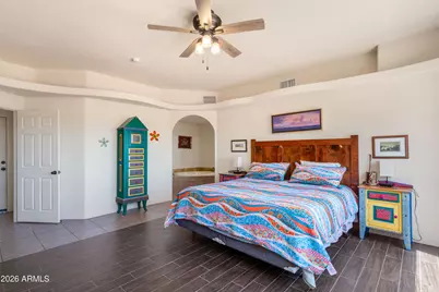 6195 S Calle De La Menta --, Hereford, AZ 85615 - Photo 22