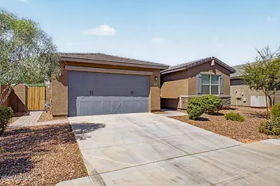35395 W Marin Avenue, Maricopa, AZ 85138 - Photo 8